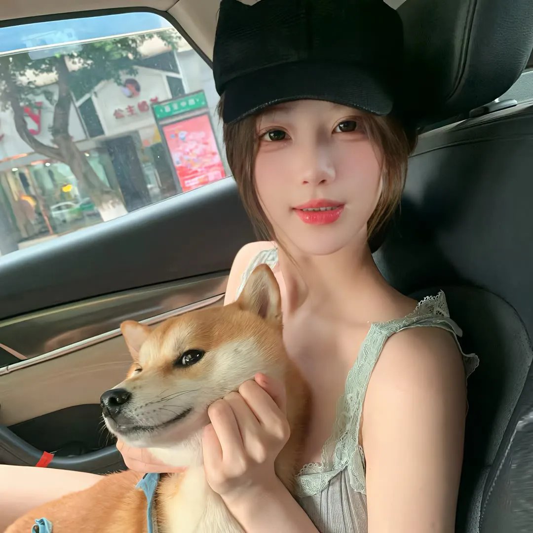 少女与狼