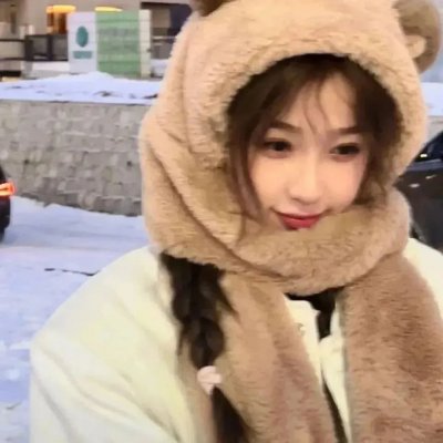 美丽舞者