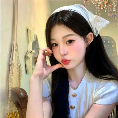 摩纳哥女孩